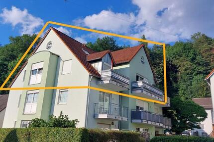 Wohnung Welden - 5 Zimmer, 128 m&sup2;, 439.000&euro; | Angebot:23702519