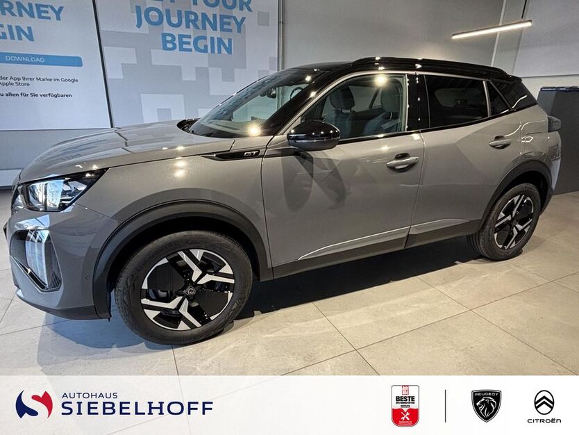 Peugeot 2008 6.000 km 33.990 € Augsburg 86179