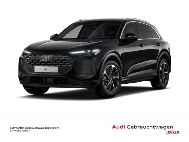 Audi Q5 12.100 km 50.790 &euro; Gersthofen 86368