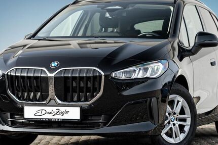 BMW 220 Active Tourer 17.490 km 28.790 &euro; Augsburg 86199