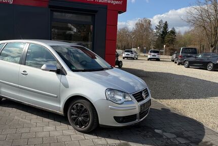 VW Polo 230.918 km 590 &euro; Buttenwiesen 86647