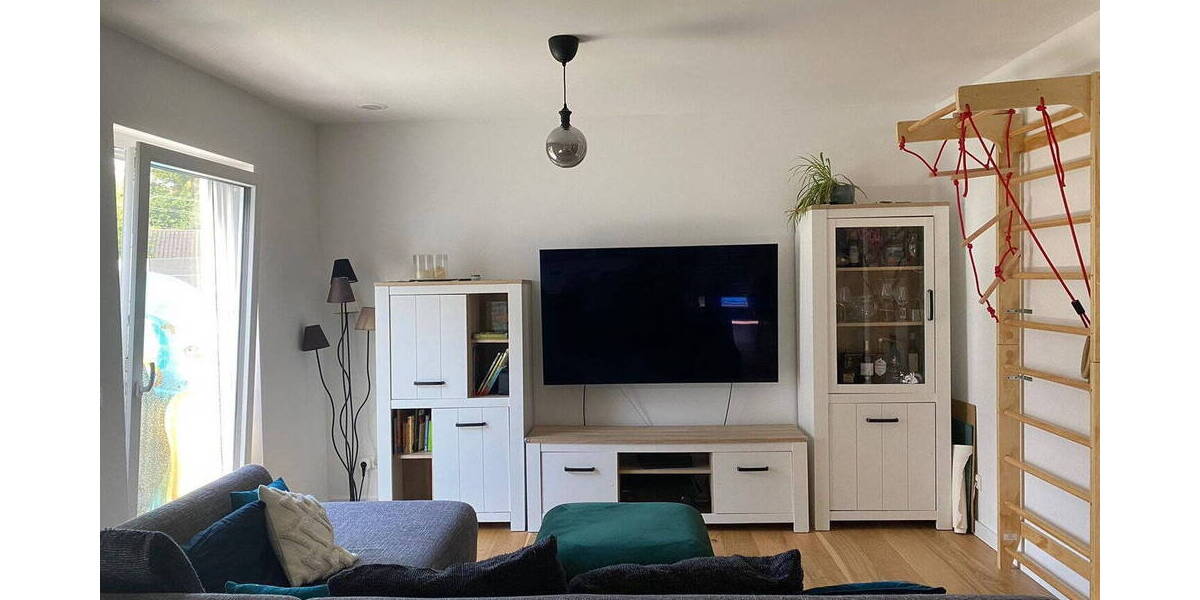 Doppelhaushälfte Langerringen Westerringen - 4 Zimmer, 121 m&sup2;, 1.500&euro; | Angebot:26064713