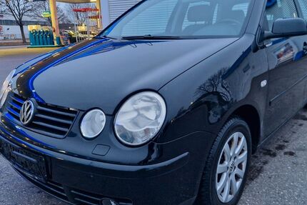 VW Polo 190.000 km 750 € Augsburg 86167