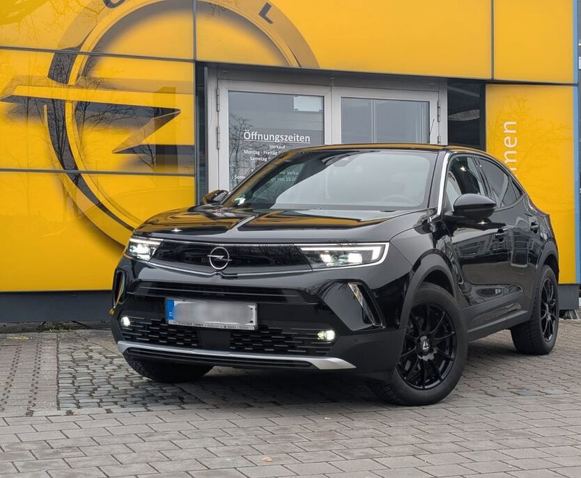 Mokka