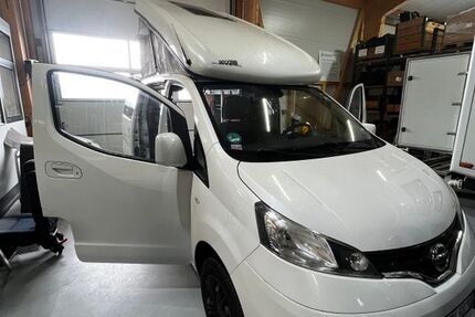 Nissan NV200 174.105 km 21.000 &euro; Prittriching 86931