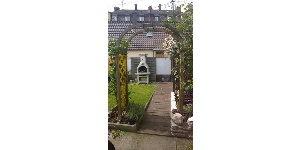 Einfamilienhaus Augsburg Oberhausen - 7 Zimmer, 135 m&sup2;, 490.000&euro; | Angebot:26638494