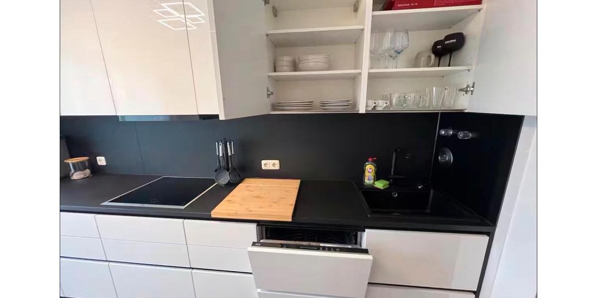 Etagenwohnung Augsburg Haunstetten-Siebenbrunn - 3 Zimmer, 78 m&sup2;, 3.000&euro; | Angebot:26516719