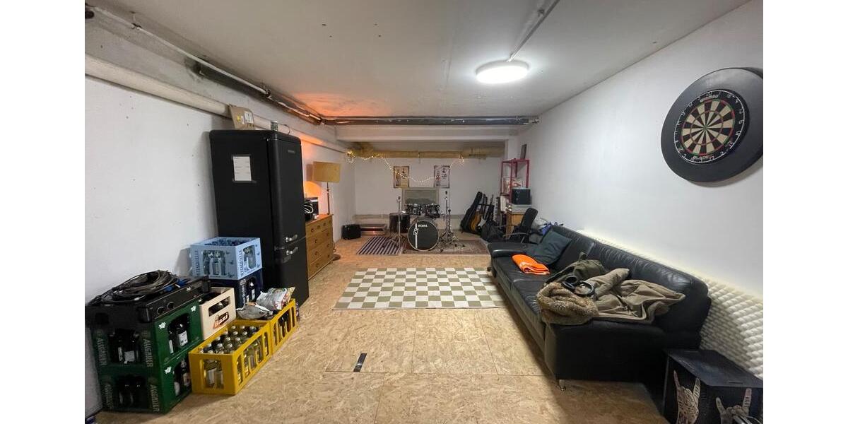 Gewerbeobjekt Augsburg Hochzoll - 775&euro; | Angebot:24360542