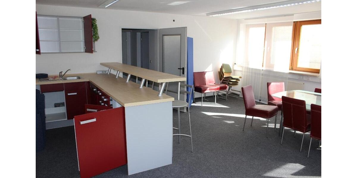 Gewerbeobjekt Meitingen - 2.841&euro; | Angebot:23795900