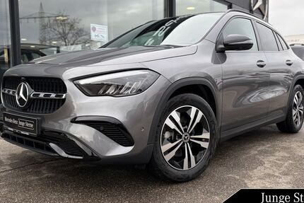 Mercedes-Benz GLA 200 8.200 km 42.830 &euro; Königsbrunn 86343