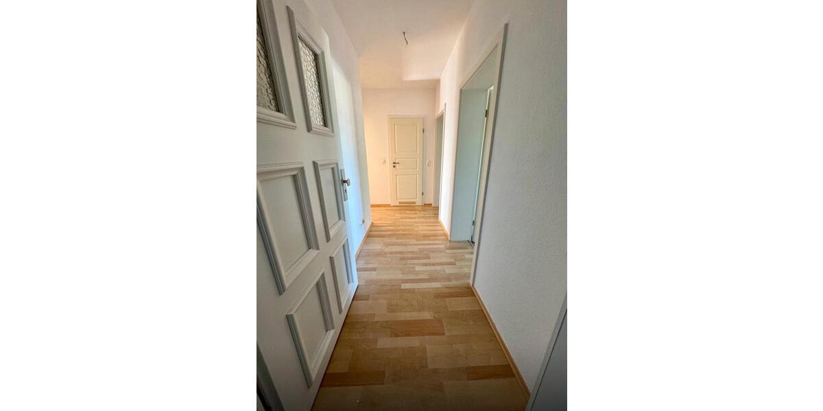Etagenwohnung Augsburg Antonsviertel - 1 Zimmer, 49 m&sup2;, 279.000&euro; | Angebot:26320752