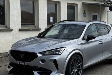 Cupra Formentor 29.000 km 32.999 &euro; Augsburg 86150