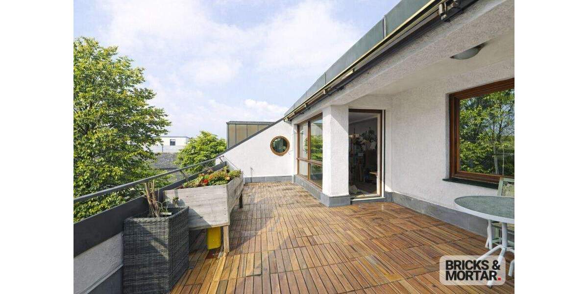 Etagenwohnung Aichach - 4 Zimmer, 132 m&sup2;, 495.000&euro; | Angebot:25601849