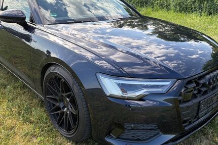 Audi A6 17.800 km 41.499 &euro; Pöttmes 86554