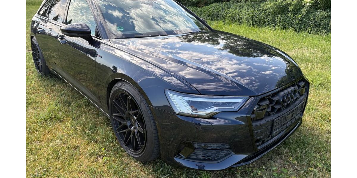 Audi A6 17.800 km 41.499 &euro; Pöttmes 86554