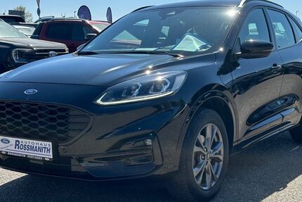 Ford Kuga 28.500 km 29.890 &euro; Wertingen 86637