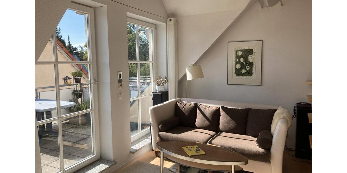 Maisonettenwohnung Stadtbergen - 3 Zimmer, 74 m&sup2;, 376.000&euro; | Angebot:26416005