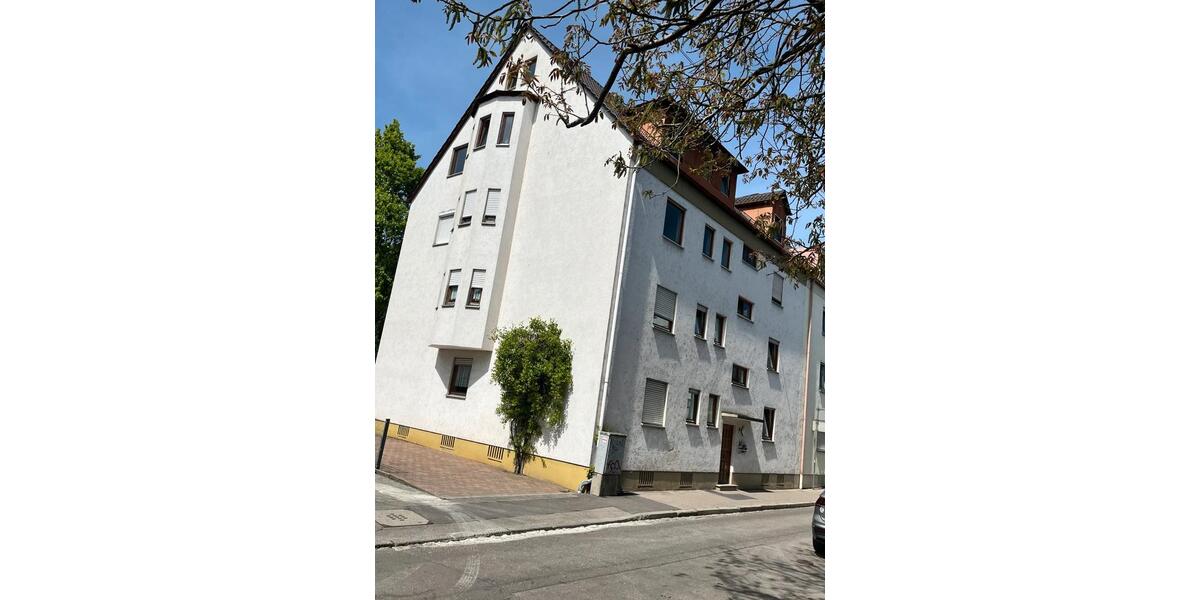 Etagenwohnung Augsburg Oberhausen - 3 Zimmer, 73 m&sup2;, 295.000&euro; | Angebot:26421668