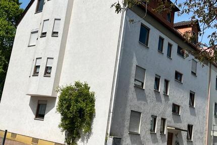 Wohnung Augsburg Oberhausen - 3 Zimmer, 73 m&sup2;, 295.000&euro; | Angebot:26421668