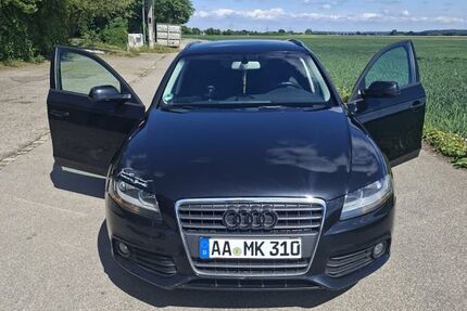 Audi A4 208.000 km 5.850 &euro; Augsburg 86154