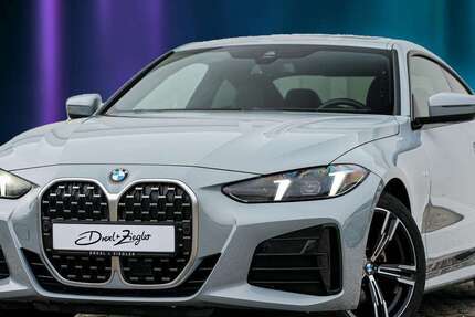 BMW 420 13.790 km 44.390 &euro; Augsburg 86199