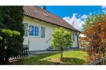 Einfamilienhaus Gablingen - 5 Zimmer, 120 m&sup2;, 460.000&euro; | Angebot:27021573
