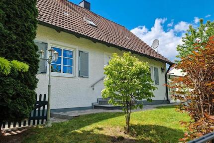 Haus Gablingen - 5 Zimmer, 120 m&sup2;, 460.000&euro; | Angebot:27021573