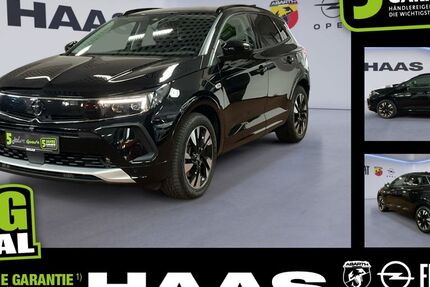 Opel Grandland (X) 58.400 km 25.280 &euro; Schwabmünchen 86830