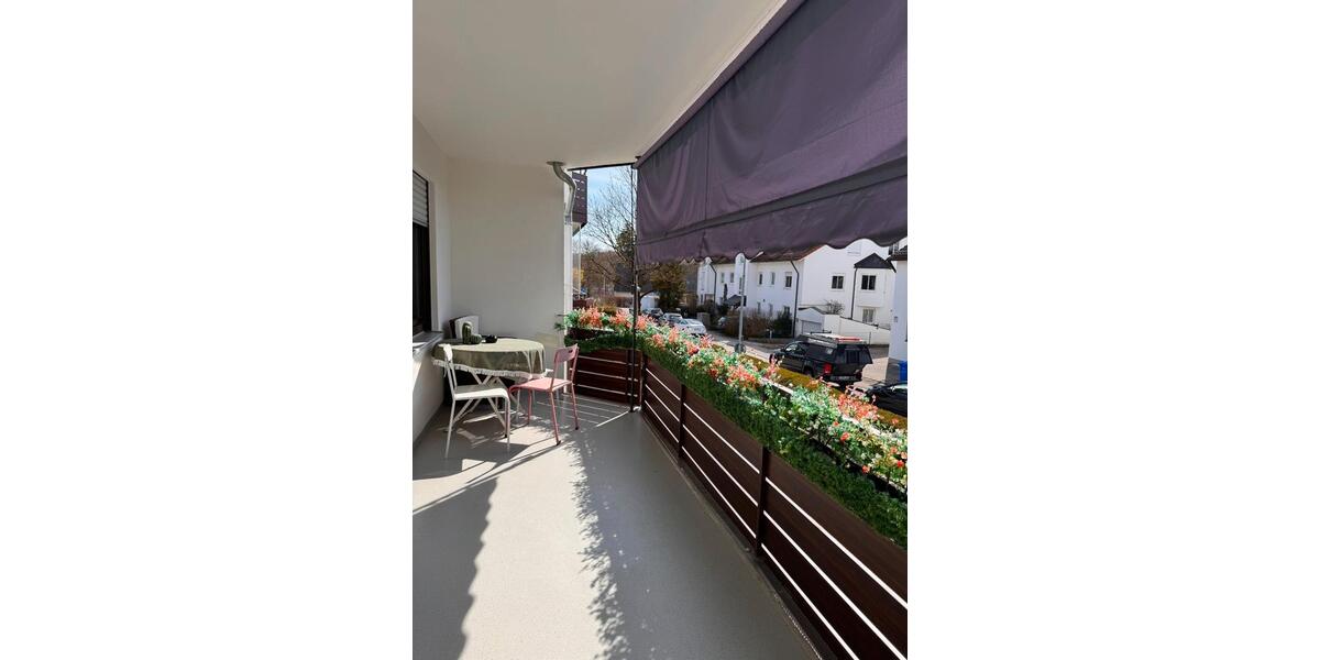 Etagenwohnung Mammendorf - 3.5 Zimmer, 80 m&sup2;, 460.000&euro; | Angebot:26356653