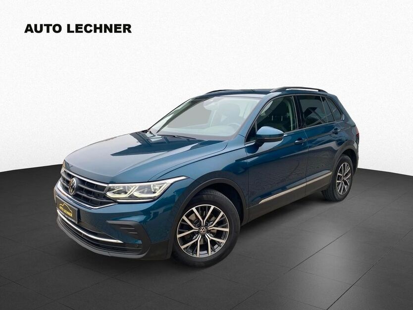 VW Tiguan 189.848 km 19.980 € Dasing 86453