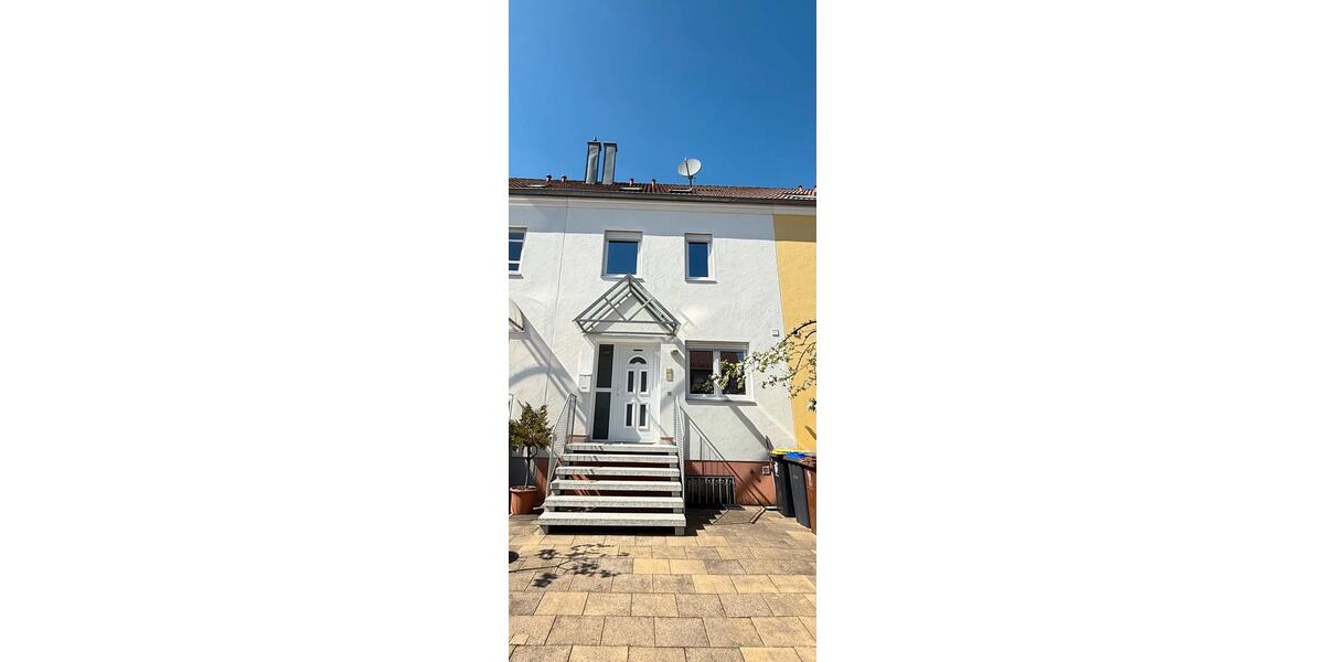Reihenhaus Bobingen - 4 Zimmer, 144 m&sup2;, 650.000&euro; | Angebot:26297134