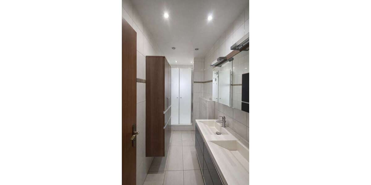 Etagenwohnung Augsburg Pfersee - 2 Zimmer, 59 m&sup2;, 234.900&euro; | Angebot:26915637