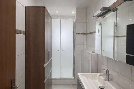 Wohnung Augsburg Pfersee - 2 Zimmer, 59 m&sup2;, 234.900&euro; | Angebot:26915637