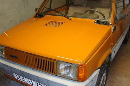 Fiat Panda 55.527 km 9.800 &euro; Langweid 86462