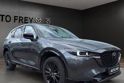 Mazda CX-5 32.000 km 34.980 &euro; Augsburg 86167