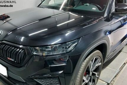 Skoda Kodiaq 58.000 km 40.790 &euro; Gersthofen 86368