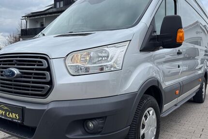 Ford Transit 132.000 km 11.900 &euro; Augsburg 86165