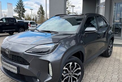 Toyota Yaris Cross 9.450 km 25.489 &euro; Königsbrunn / Augsburg 86343