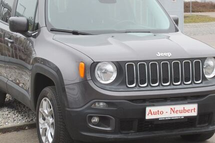 Jeep Renegade 86.000 km 15.950 &euro; Stadtbergen 86391
