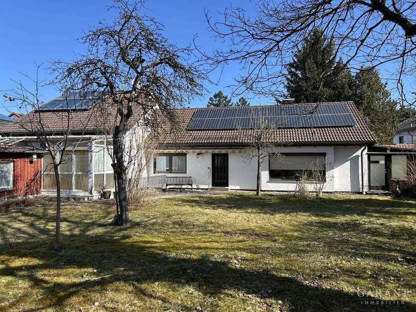 Haus zum Kaufen in Maisach 950.000 € 195 m²