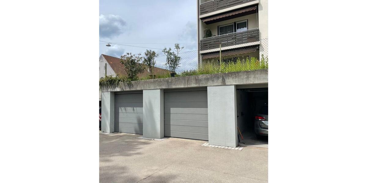 Etagenwohnung Schwabmünchen - 3 Zimmer, 75 m&sup2;, 1.000&euro; | Angebot:25850141