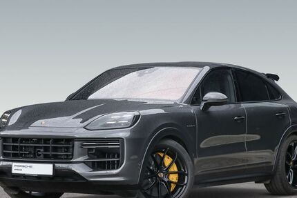 Porsche Cayenne 3.935 km 197.900 € Gersthofen 86368