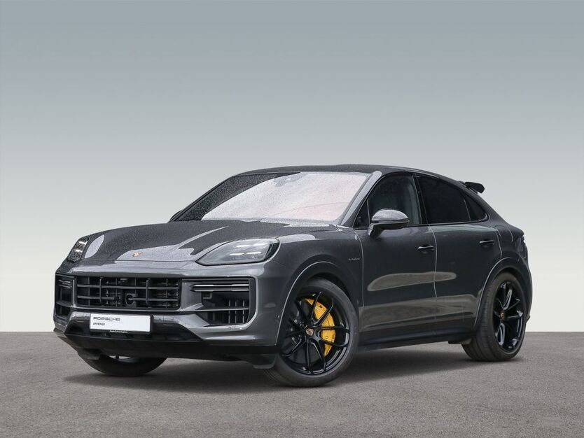 Porsche Cayenne 3.935 km 197.900 € Gersthofen 86368