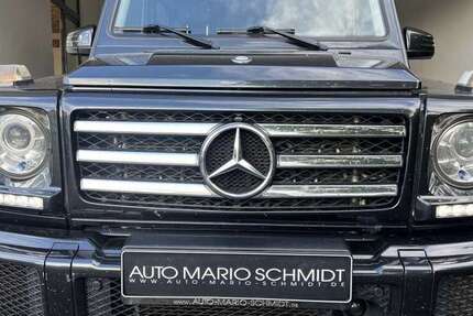 Mercedes G 350
