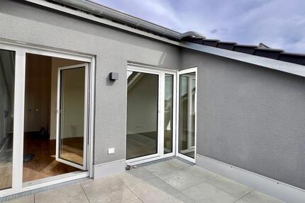 Wohnung Augsburg Bergheim - 2.5 Zimmer, 92 m&sup2;, 1.550&euro; | Angebot:26578892