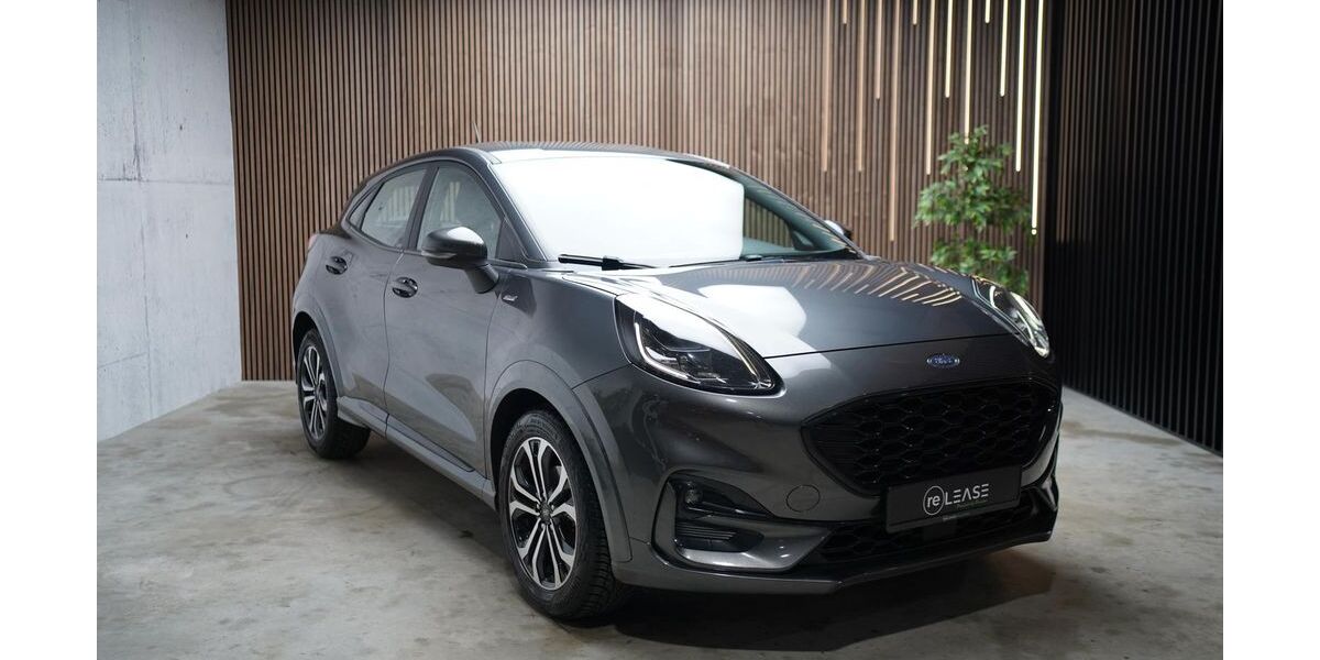 Ford Puma 80.090 km 13.888 &euro; Königsbrunn 86343