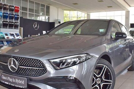 Mercedes-Benz A 250 14.000 km 38.900 &euro; Westendorf 86707