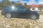 VW Golf 102.787 km 13.500 € Pöttmes 86554
