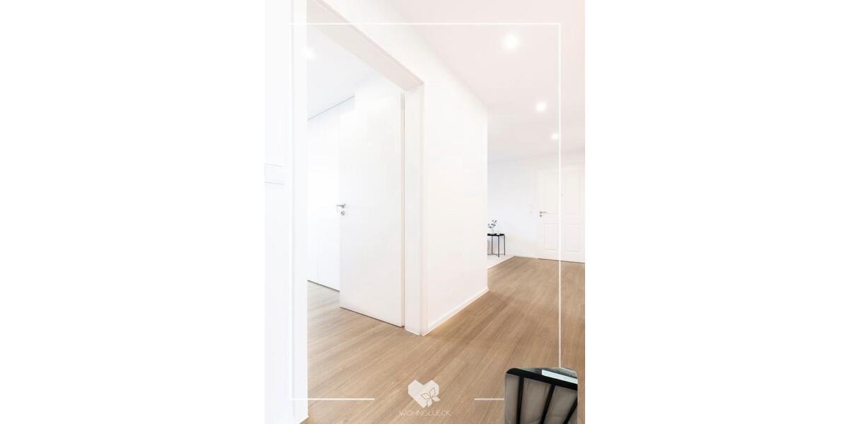 Dachgeschoßwohnung Augsburg Lechhausen - 2 Zimmer, 35 m&sup2;, 875&euro; | Angebot:26678785