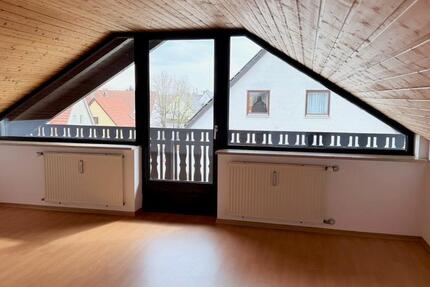 Wohnung Königsbrunn - 2.5 Zimmer, 55 m&sup2;, 500&euro; | Angebot:25853966